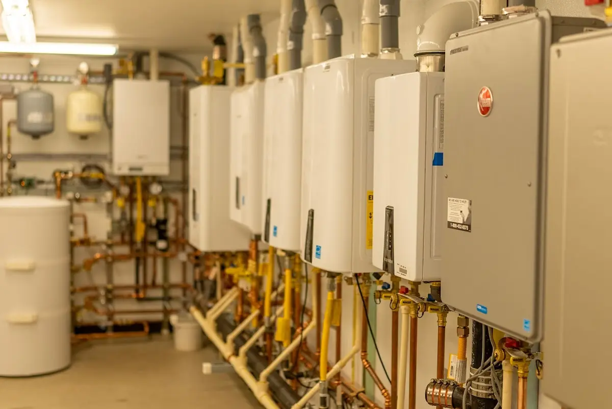 Toilet Repair in Westfield, NJ